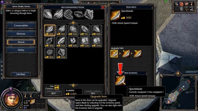 Rise of Immortals Official Tutorial смотреть онлайн