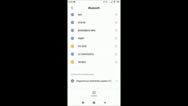 VR BOX COMO CONECTAR O CONTROLE смотреть онлайн