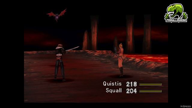Final Fantasy VIII Ragnarok Mod Part 3 This Could NOT have Gone WORSE For Me смотреть онлайн
