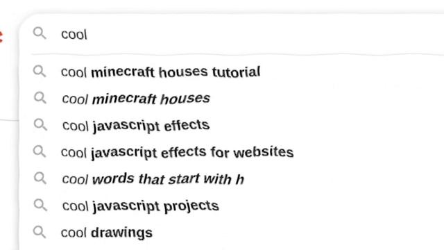 When you become a google search GOD смотреть онлайн