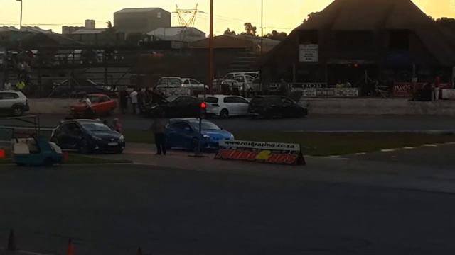 Rock Raceway 16.03.2014 смотреть онлайн