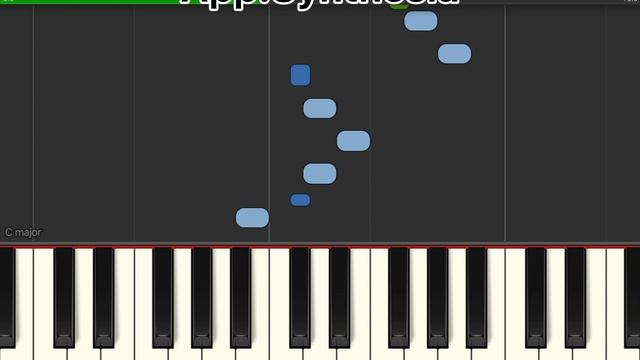 How to play Giorno’s theme-easy смотреть онлайн