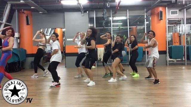 Perfect Bachata remix| Ed Sheeran | Zumba® |Alfredo Jay | Choreography | Dance смотреть онлайн