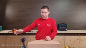 Испытаем в работе шуруповерт Bosch GSR 18V-50