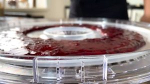 Как ВКУСНЕЕ всего заготовить ЧЕРНУЮ СМОРОДИНУ на зиму. ПАСТИЛА из черной смородины и банана