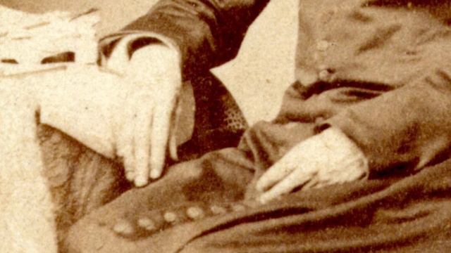 Abbé Liszt — Joris Verdin & Psallentes смотреть онлайн