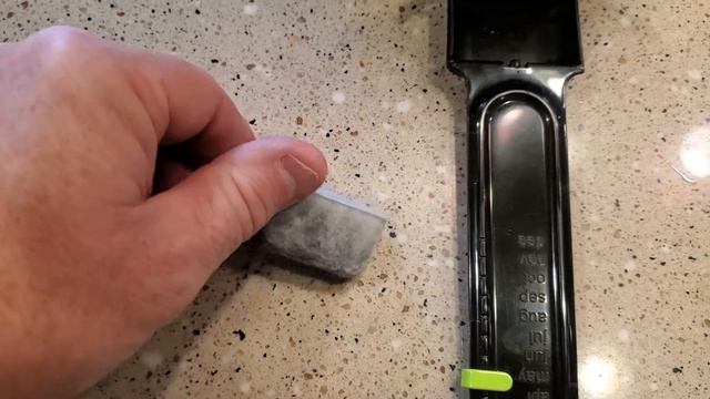 How to Change Carbon Water Filter Braun Brewsense Drip Coffee Maker KF7000 BK смотреть онлайн