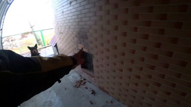 Домашняя баня. Обзор домашней баньки после небольшого ремонта. смотреть онлайн
