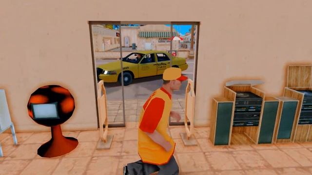 Самая МНОГОФУНКЦИОНАЛЬНАЯ сборка GTA SAMP смотреть онлайн