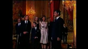 Анонс Программы "Время" (Первый Канал, 17.10.2007)