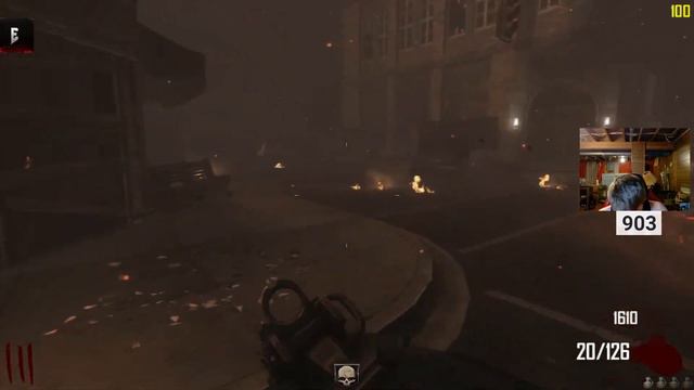 Call Of Duty Black Ops 2 Zombies live in 2024! - Black Ops 2 Zombies Livestream #cod #bo2 #live смотреть онлайн