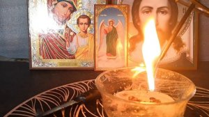 порча на глаза (чистка) ?️?️?️?️