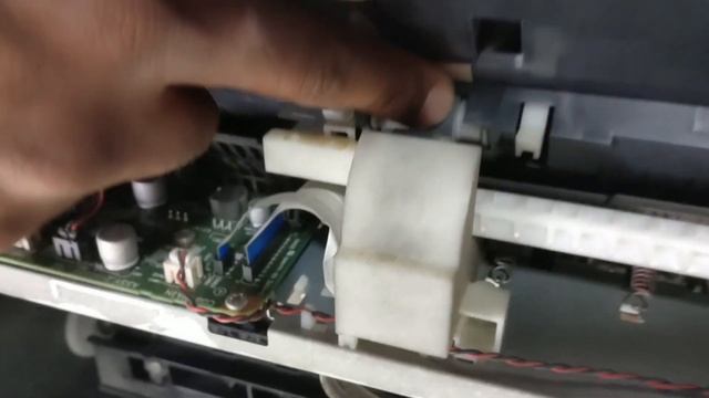 How to Fix Error code 000043 in Epson L5190, L3110 #latest #new смотреть онлайн