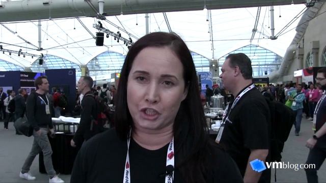 Sauce Labs at #KubeCon 2019 - Empowering Developers to Test Early and Often смотреть онлайн