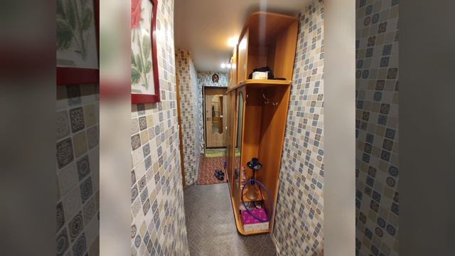 Нижний Новгород Нижегородский район ул. Донецкая, продажа 2 комн квартиры. смотреть онлайн