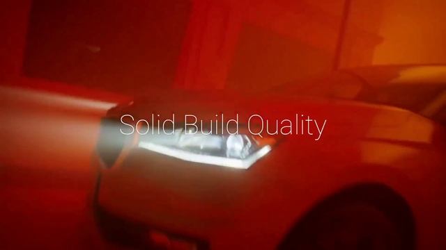 New Hatch on the block , 6- 10 lakhs , New Skoda Fabia, Waiting to be launched in India смотреть онлайн