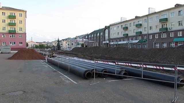 когда же нашу площадь приведут в красивый первозданный вид смотреть онлайн