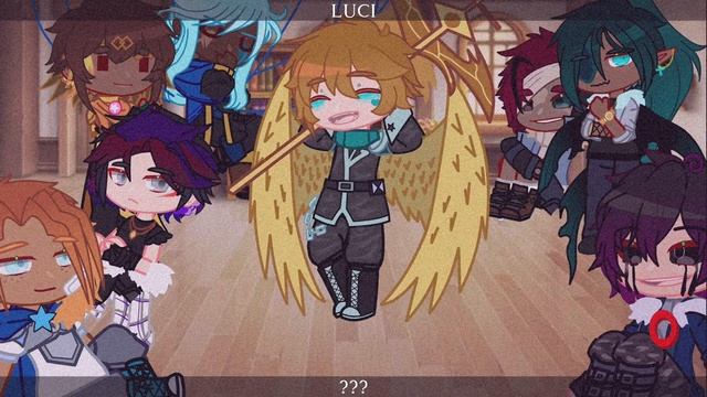 》Sans AUs react to.. ▪︎less known AUs!▪︎》pt.2 /lazy af/ ᴬˡˡ ᶜʳᵉᵈⁱᵗˢ ⁱⁿ ᵈᵉˢᵗʳⁱᵖᵗⁱᵒⁿ! смотреть онлайн