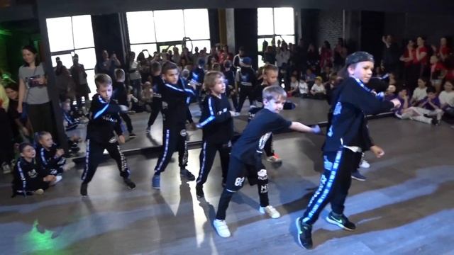House Of Dance.ШКОЛА ТАНЦЕВ смотреть онлайн