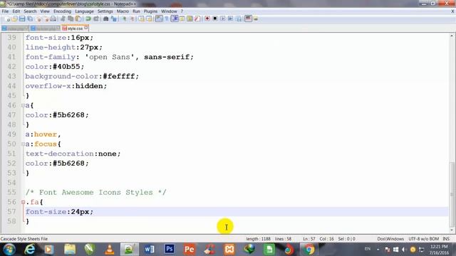 A Dynamic Blog&Voting System In php&mysqli With Bootstrap-lecture9 смотреть онлайн