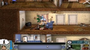 Скоростное прохождение Как достать соседа Any% (speedrun) 22:18