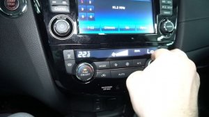 Nissan X-Trail 2019 2.5 (171 л.с.) 4WD CVT SE Top - видеообзор