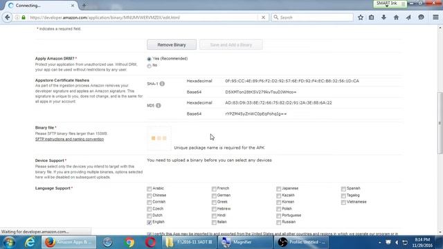SDCE Nov16 Android III 2016 11 19 C смотреть онлайн