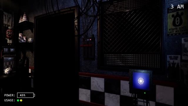 JUGANDO FNAF PLUS CUSTOM NIGHT 20/20/20/20 / FIVE NIGHTS AT FREDDYS PLUS смотреть онлайн
