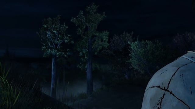 The Walking Dead: A New Frontier - Gameplay Walkthrough - Episode 3: Above the Law смотреть онлайн