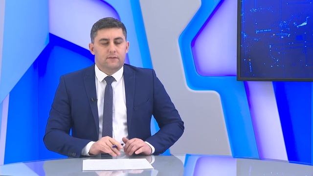 Итоги на кабардинском языке 05.12.2020 смотреть онлайн