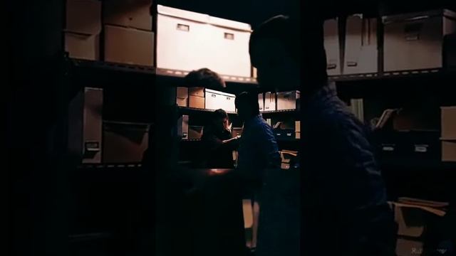 Насколько силён Дин Винчестер смотреть онлайн