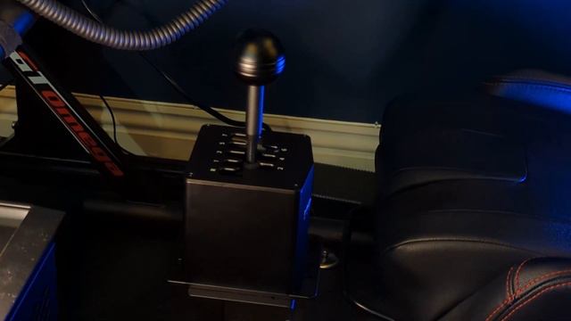 Moza HGP Shifter Review - Just A Good Gearbox