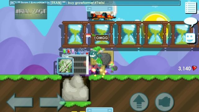 HOW TO MAKE EARTH ASTEROID AND WIND ASTEROID||GROWTOPIA||#RIANZAGT#9 смотреть онлайн