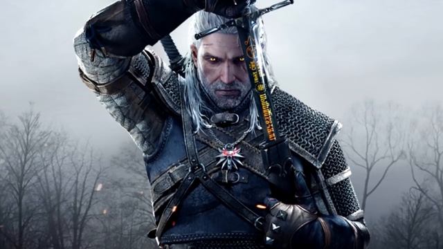 10 Witcher 3 Game Concepts That MAKE NO SENSE смотреть онлайн