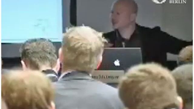 Online Educa Berlin 2006 смотреть онлайн