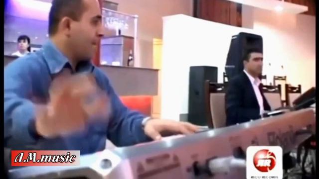 Hovhannes Vardanyan - Haykakan Urax Sharan( 6/8 Klarnet) /Հովհաննես Վարդանյան - Հայկական ուրախ շարա