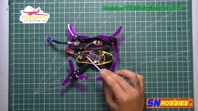 Q-Carbon130 Frame/Kit Part 1 of 2: Components and Build смотреть онлайн