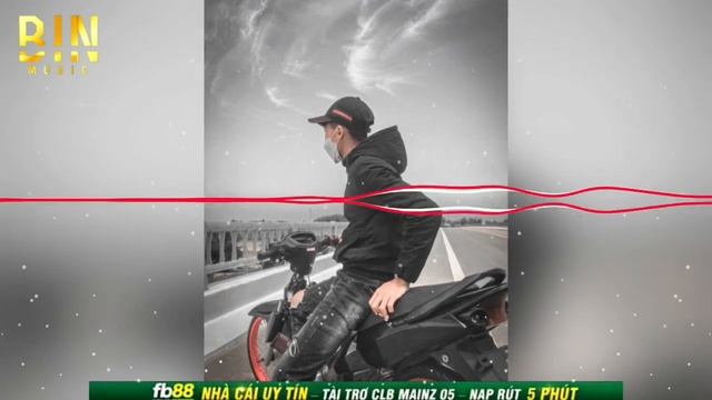 ✈️ Xa Anh Chậm Thôi | Nhạc Bay | BIN OFFICIAL смотреть онлайн