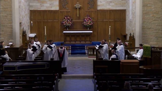 Exsultate justi - Viadana смотреть онлайн