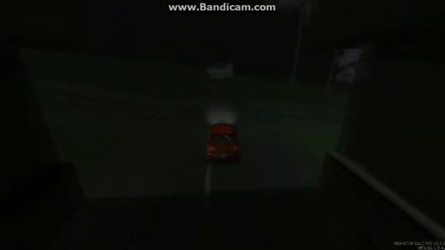 Mitsubishi EVO X смотреть онлайн