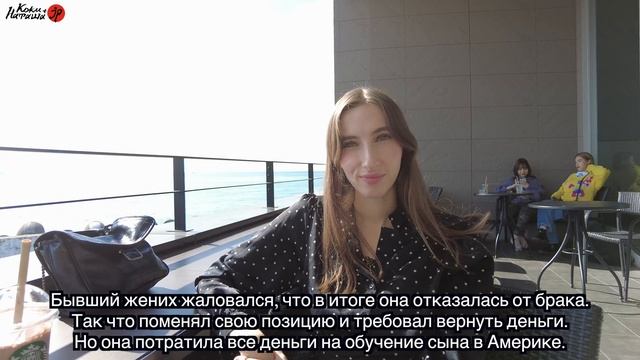 К чему за 5 лет жизни в Японии привела русско-японскую семью? Переехать в Россию? смотреть онлайн