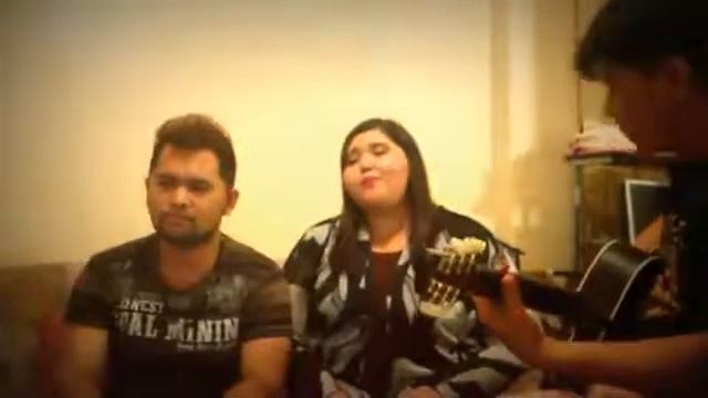 Titanium Cover Daryl Kristal ft Jake2 смотреть онлайн