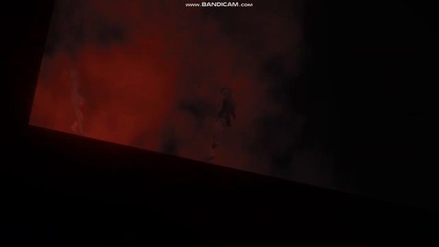 King Crimson Requiem cutscene/People Playground смотреть онлайн