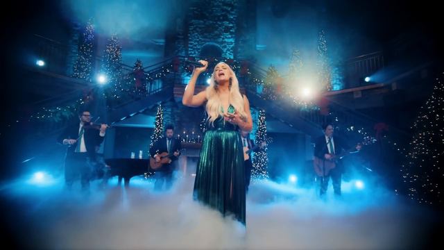 Have Yourself A Merry Little Christmas (2021 Christmas in Rockefeller Center) смотреть онлайн