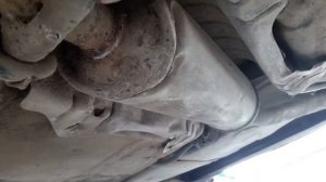 Вибрация на Нексии n 150