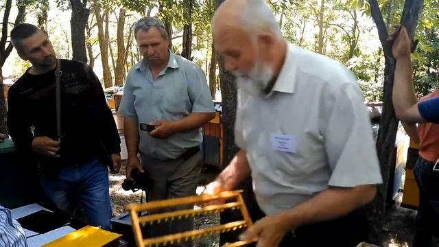 На кочевой пасеке П Ф Карелова смотреть онлайн