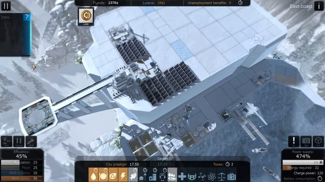 Cliff Empire - Games Under A Tenner - Early Access Review смотреть онлайн