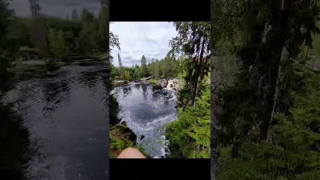 Карелия ПРЕКРАСНА !!! смотреть онлайн