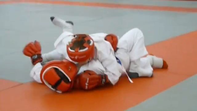 Рукопашка Выкса2011.mpg смотреть онлайн