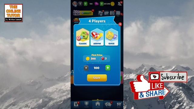 Full Tutorial of Ludo Star - How to Play games in Ludo Star смотреть онлайн